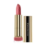 Max Factor Увлажняющая помада для губ Colour Elixir 020 Burnt Caramel, 4 г