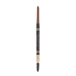Max Factor Олівець для брів автоматичний зі щіткою Brow Slanted Pencil 02 Soft Brown 0.09 г - фото N2