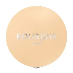 Bourjois Тени для глаз Little Round Pot Individual Eyeshadow, 04 Eggshell'ent, 1.2 г - фото N2