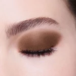 Bourjois Тени для век Little Round Pot Individual Eyeshadow, 05 Choco Latte, 1.2 г - фото N4