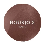 Bourjois Тіні для повік Little Round Pot Individual Eyeshadow, 07 Purple Reine, 1.2 г - фото N2