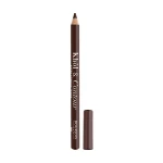 Bourjois Олівець для очей Khol & Contour Extra-Long Wear 005 Chocolat, 1.2 г