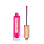 Bourjois Жидкая матовая помада для губ Rouge Velvet Ink Liquid Lipstick 17 Grenad-Dict, 3.5 мл - фото N2