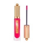 Жидкая матовая помада для губ - Bourjois Rouge Velvet Ink Liquid Lipstick, 07 - Fushia Cha-Cha - фото N2