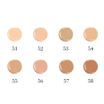 Bourjois Тональна основа для обличчя 123 Perfect, 30 мл - фото N4