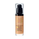 Тональна основа для обличчя - Bourjois 123 Perfect, 57 - Light Bronze, 30 мл