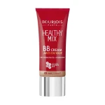 Bourjois Тональна основа для обличчя Healthy Mix BB вітамінізована, 03 Dark/Fonce, 30 мл