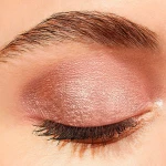 Bourjois Жидкие тени для век Satin Edition 24H Eyeshadow 02 Oh De Roses!, 8 мл - фото N3