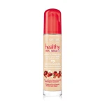 Bourjois Тональний крем-гель Healthy Mix Serum 52 Vanilla, 30 мл
