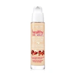Bourjois Тональний крем-гель Healthy Mix Serum 52 Vanilla, 30 мл - фото N2