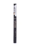 Підводка-фломастер для очей тонка ультрачорна - Bourjois Liner Feutre Slim, 17 Ultra Black, 0.8 мл - фото N3