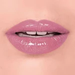 Bourjois Блиск для губ Gloss Effet 3D Balm Action 8H з ефектом бальзаму, 05 Rose Hypothetic, 5.7мл - фото N2