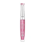 Bourjois Блиск для губ Gloss Effet 3D Balm Action 8H з ефектом бальзаму, 20 Rose Symphonic, 5.7 мл