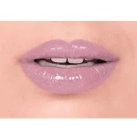 Bourjois Блиск для губ Gloss Effet 3D Balm Action 8H з ефектом бальзаму, 20 Rose Symphonic, 5.7 мл - фото N3