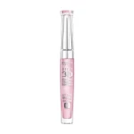 Bourjois Блеск для губ Gloss Effet 3D Balm Action 8H с эффектом бальзама, 29 Rose Charismatic, 5.7 мл