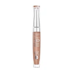 Bourjois Блиск для губ Gloss Effet 3D Balm Action 8H з ефектом бальзаму, 33 Brun Poetic, 5.7 мл