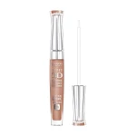 Bourjois Блиск для губ Gloss Effet 3D Balm Action 8H з ефектом бальзаму, 33 Brun Poetic, 5.7 мл - фото N2