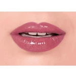 Bourjois Блиск для губ Gloss Effet 3D Balm Action 8H з ефектом бальзаму, 03 Brun Rose Academic, 5.7 мл - фото N3