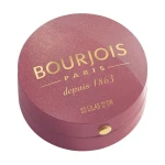 Bourjois Румяна для лица Little Round Pot Blusher 33 Lilas D'or, 2.5 г - фото N3