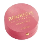 Bourjois Рум'яна для обличчя Little Round Pot Blusher 34 Rose D'or, 2.5 г - фото N3