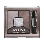 Bourjois Палетка тіней для повік Smoky Stories Palette 05 Good Nude, 3.2 г