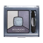 Bourjois Палетка тіней для повік Smoky Stories Palette 08 Ocean Obsession, 3.2 г