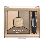 Bourjois Палетка теней для век Smoky Stories Palette 13 Taupissime, 3.2 г