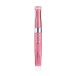 Bourjois Блиск для губ Sweet KISS зволожувальний №02 Rosequip, 5.7 мл