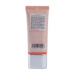 Bourjois Тональний крем Air MAT 24H 02 Ваніль, 30 мл - фото N4