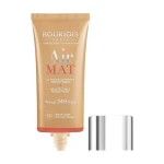Bourjois Тональний крем Air MAT 24H 05 Золотаво-бежевий, 30 мл - фото N2