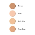 Bourjois Тональна основа для обличчя 1,2,3 Perfect CC Cream SPF 15 32 Light Beige, 30 мл - фото N2