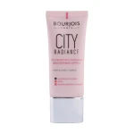 Bourjois Тональний крем CITY RADIANCE зволоження та сяйво тон 01, 30мл