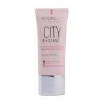 Bourjois Тональний крем CITY RADIANCE зволоження та сяйво тон 02, 30мл