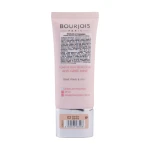 Bourjois Тональний крем CITY RADIANCE зволоження та сяйво тон 02, 30мл - фото N2