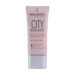 Bourjois Тональний крем CITY RADIANCE зволоження та сяйво тон 03, 30мл