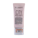 Bourjois Тональний крем CITY RADIANCE зволоження та сяйво тон 03, 30мл - фото N2
