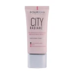 Bourjois Тональний крем CITY RADIANCE зволоження та сяйво тон 04, 30мл