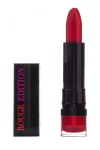 Bourjois Губна помада ROUGE EDITION тон 13 червоний, 3.5г - фото N2
