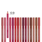 Bourjois Олівець для губ Levres Contour Edition 03 Alerte Rose, 1.14 г - фото N3