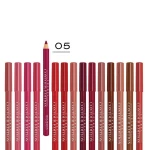 Bourjois Олівець для губ Levres Contour Edition 05 Berry Much, 1.14 г - фото N3