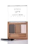 Bourjois Набір для моделювання брів Brows Palette - фото N3