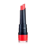 Bourjois Помада матовая Rouge Velvet тон 08 Rubi’s cute, 2.4г