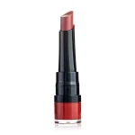 Bourjois Помада матовая Rouge Velvet тон 12 Brunette, 2.4г