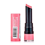 Bourjois Помада матова Rouge Velvet тон 18 Mauve Martre, 2.4г - фото N2