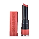 Bourjois Помада матова Rouge Velvet тон 24 Pari'sienne, 2.4г