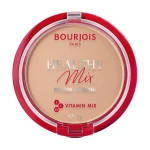 Bourjois Компактна пудра для обличчя Healthy Mix Poudre Powder 04 Light Bronze, 10 г - фото N2