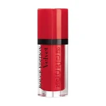 Bourjois Рідка матова помада для губ Rouge Edition Velvet 03 Hot Pepper, 7.7 мл