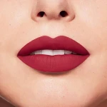 Bourjois Рідка матова помада для губ Rouge Edition Velvet 08 Grand Cru, 7.7 мл - фото N4