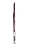 Bourjois Карандаш для бровей Brow Reweal 003 Brun/Brown, 0.35 г - фото N3