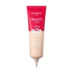 Тональный флюид для лица - Bourjois Healthy Mix Clean, 002 Light, 30 мл - фото N2